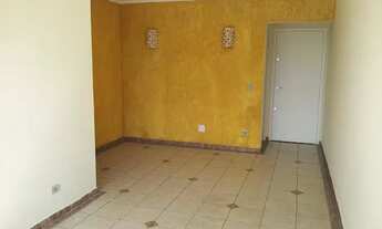 Imagem 2: Apartamento para aluguel possui 70 metros quadrados com 2 quartos