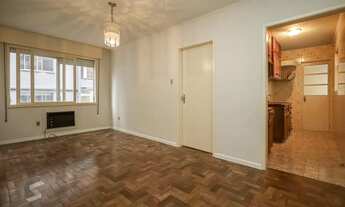 Imagem: Apartamento a venda no Centro de Porto Alegre