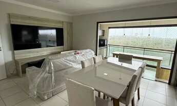 Imagem 2: ALUGO Jardim de Andaluzia 113m