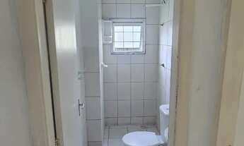 Imagem 6: AP Galo Branco Mantiqueira 1 B2 térreo