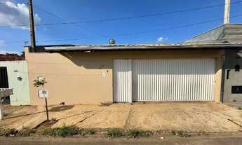 Imagem: Casa no São Cristóvão