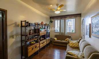 Imagem 7: Apartamento 4 quartos para aluguel no Santo Agostinho