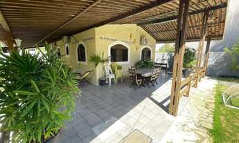 Imagem 6: Casa beira mar de Carapibus, com 3 quartos, Conde- Paraiba- Brasil