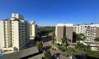 Imagem 6: Apartamento MOBILAIDO. 3 quartos (1 suíte), churrasqueira, sacada e 2 vagas. Infra complet