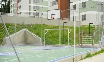 Imagem 2: Apartamento Novo, Nunca Morado - Porto Tingui