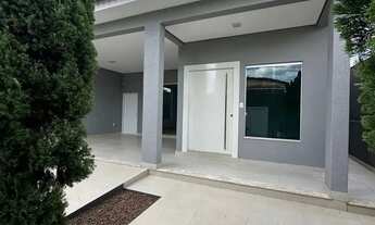 Imagem: Linda casa no bairro ibituruna!