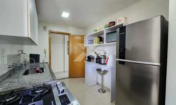 Imagem 7: Anita Malfatti - Apartamento 3 quartos (1 suíte) à venda, 103m² andar alto no Anita Malfat