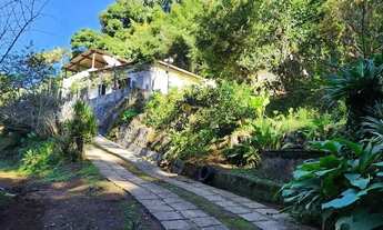 Imagem: Casa para Venda em Teresópolis, Pessegueiros