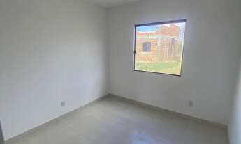 Imagem 7: Casa 2/4 com Suíte no Parque Universitário - Escritura Grátis