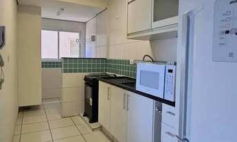 Imagem 5: Imóvel para venda tem 90 metros quadrados com 2 quartos