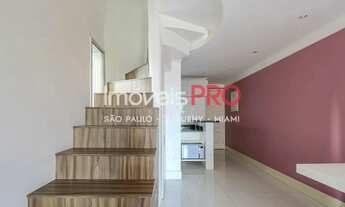 Imagem 5: Duplex na Vila Mariana!