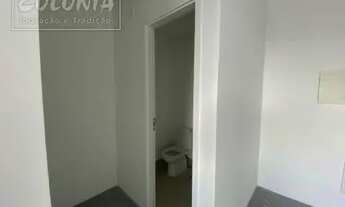 Imagem 4: Conjunto Comercial para venda ou locação - Baeta Neves, São Bernardo do Campo