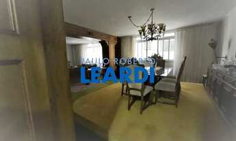 Imagem: APARTAMENTO - BELA VISTA - SP