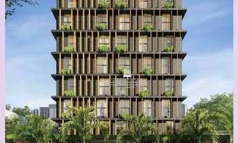 Imagem 2: Apartamento com 2 dormitórios à venda, 55 m² por R$ 449.900,00 - Catolé - Campina Grande/P