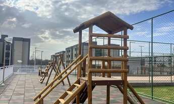 Imagem 3: Passo apt Garden 1 Turu - Direto com o dono R$ 85 MIL