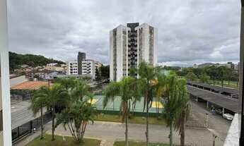 Imagem 2: Apartamento com 3 dormitórios e 1 vaga de garagem em Joinville/SC