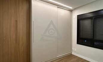 Imagem 6: Apartamento para alugar em Campinas, Cambuí, com 1 suíte, com 51 m², Don Cambuí