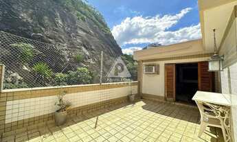 Imagem: Cobertura Duplex 219m² 3 Quartos (1 Suíte)