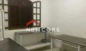 Imagem 5: Casa em Rua Evelyne Pape Singer - Confisco - Belo Horizonte/MG