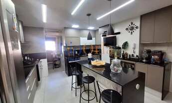 Imagem 7: Acquabella, Orla, praia, apartamento 4 quartos, condomínio infraestrutura !