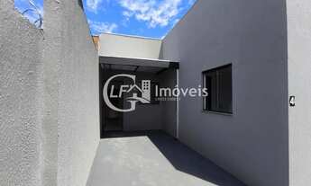 Imagem 4: Imperdível oportunidade! Casa à venda em Campo Grande-MS, Parque das Figueiras: 2 quartos