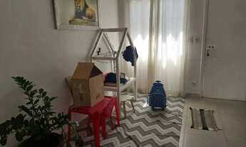 Imagem 5: Casa à venda em Cotia, Jardim Passárgada I, com 3 quartos, com 110 m², Village de Wimblend