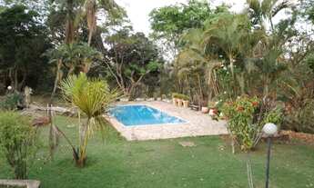 Imagem 5: Fazenda 40km de Brasilia 328 hectares