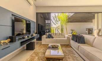 Imagem 5: Casa com 3 quartos à venda, 618 m² - Condomínio Saint Charbel - Araçoiaba da Serra/SP