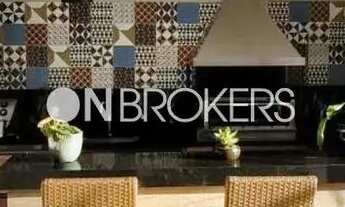 Imagem 4: Barra da Tijuca Casa em condomínio com 5 dormitórios