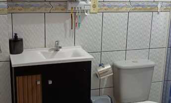 Imagem 2: Casa na piaçaveira