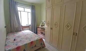 Imagem 4: Maravilhoso quarto e sala em Copacabana muito bem localizado