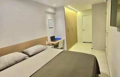 Imagem 12: Apartamento à venda no FERGUS CLUB RESIDENCE