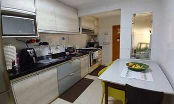 Imagem: Apartamento à venda no Edifício Angelina