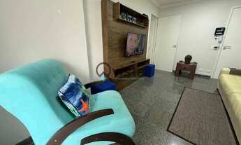 Imagem 5: Apartamento padrão à Venda, Pitangueiras, Guarujá, SP