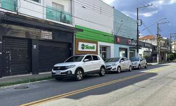 Imagem: Loja Comercial para Perfumaria e Farmácia