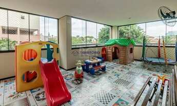 Imagem 7: Apartamento de 3 quartos, suíte e 1 vaga de garagem no bairro Chácara das Pedras