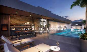 Imagem 6: Vendo Excelente Apartamento No Grand Smart De 3/4 Quartos Sendo 01 Suíte, Sala Ampla Coroa