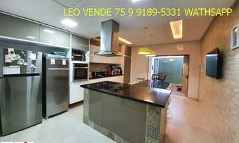 Imagem 6: Leo vende, bairro Sim, 3\4 suíte, closet, área goumert