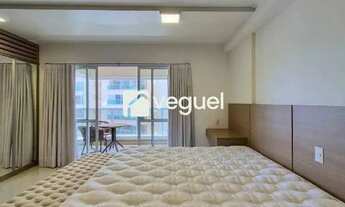 Imagem 6: Apartamento de 52m² com 1 quarto, para alugar no Bosque das Juritis, Ribeirão Preto/SP