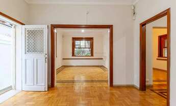 Imagem 6: Casa Comercial ou residencial no bairro Carmo, próximo ao Pátio Savassi, com área de 293m²