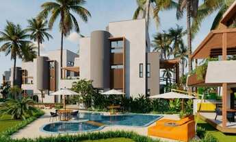 Imagem 3: Apartamento Duplex no Cond. Lazuli em Maragogi/AL à Venda (AP1198-DV