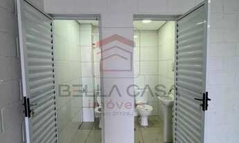 Imagem: Loja comercial para locação - 208 metros