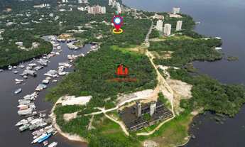 Imagem 5: Ponta Negra Clube de Campo com 5 quartos em Ponta Negra