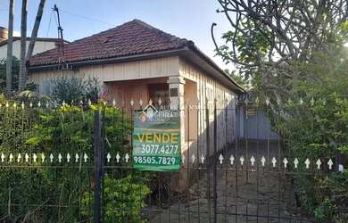 Imagem: Venda de Terreno com 407mº com uma casa