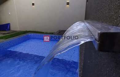 Imagem: Casa à venda, Vila São Francisco, Goiânia