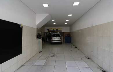 Imagem 5: Galpão comercial para venda em Vila Arcádia , 274m²