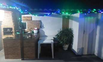 Imagem 3: Espaço de festa