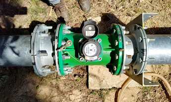 Imagem 3: Fazenda à venda de 497,00 Ha para Agricultura Irrigada Ibiaí - MG