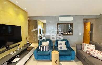 Imagem 5: Le Quartier - Apartamento 3 quartos, sendo 3 suítes