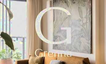 Imagem: Apartamento mobiliado para locação com